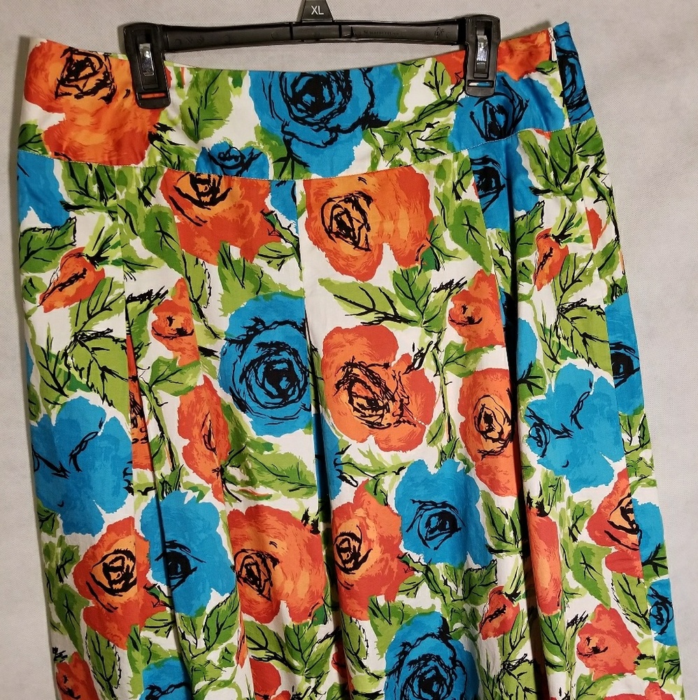 Talbots Skirt